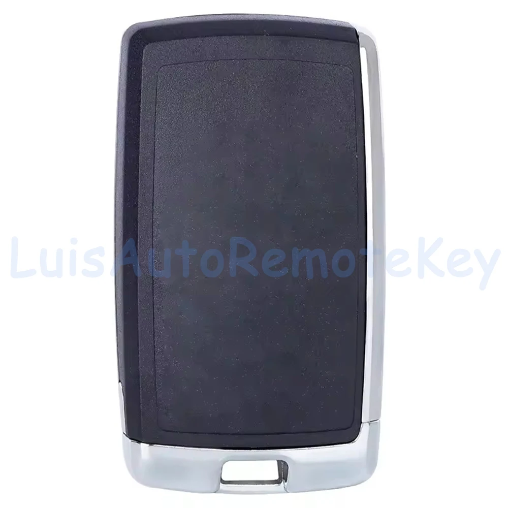 Half Smart Remote Car Key Fob 315MHz / 433MHz ID49 Chip for Land Rover Range Rover E-Pace F-Pace I-Pace 2018 2019 2020 PEPSF0B