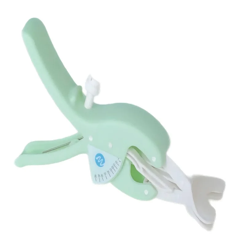 

Silicone Oral Muscle Exercise Mouth Opener Orthotics Type Opening Rehabilitation Device