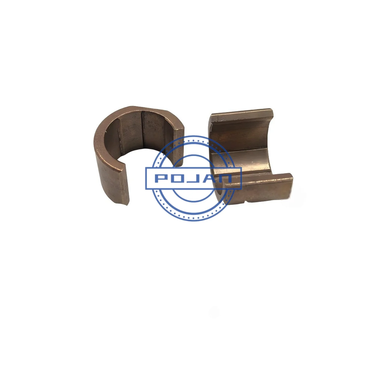 

POJAN Q6651-60053 Q6651-60337 Carriage Bushing Compatible with Designjet Z6100 Z6200 Z6600 Z6800 T7100 T7200 L25500 L26500 Z4000