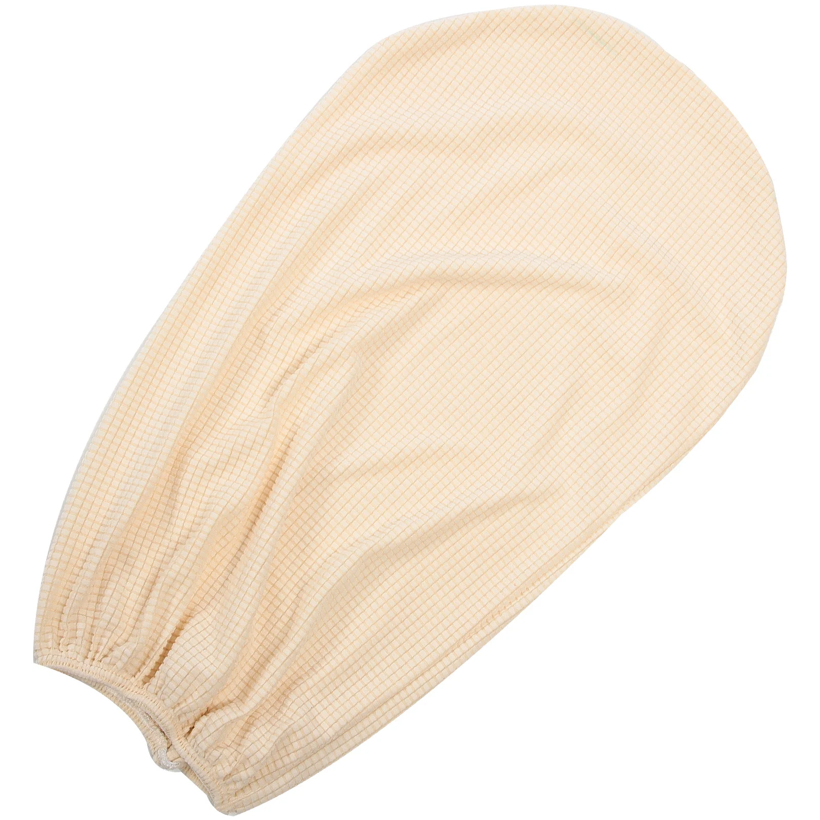 

Fan Cover Dust for Floor Electronic Electric All Inclusive Beige Air Protection