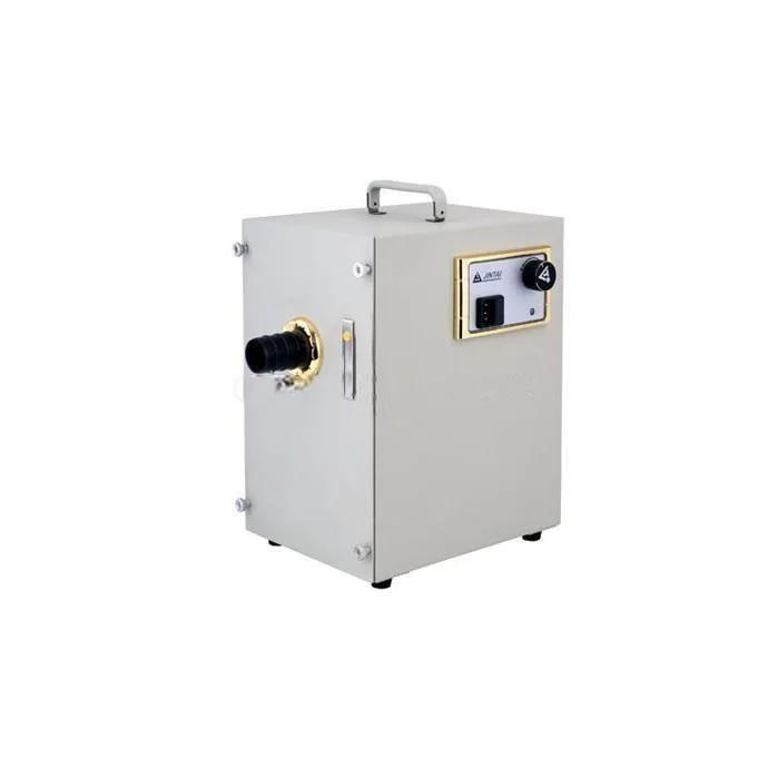 Hoogwaardige laboratorium vacuüm stofafscheider stofzuiger laboratoriumapparatuur