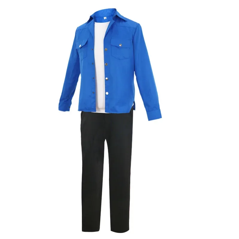 Anime SK8 The Infin…