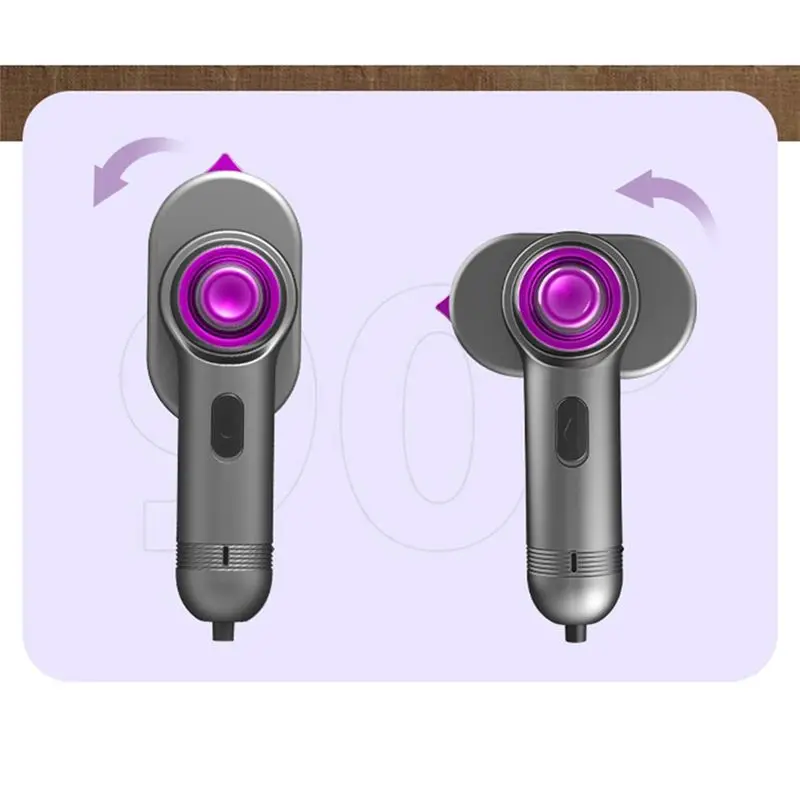 Happy New- Portable Hand Held Hanging Ironing Machine Mini Electric Iron For Home Travel Dry And Wet Ironing Machine