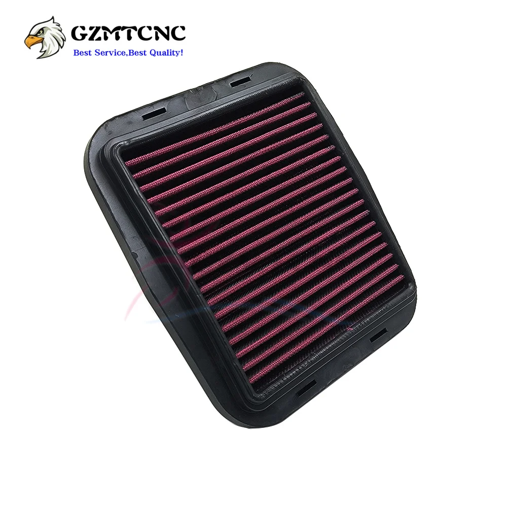 Air Intake Filter Cleaner Oil Filter for DUCATI Diavel 1260 S ABS Multistrada 1200 S DVT 950 V2 Panigale 1199 1299 955 959