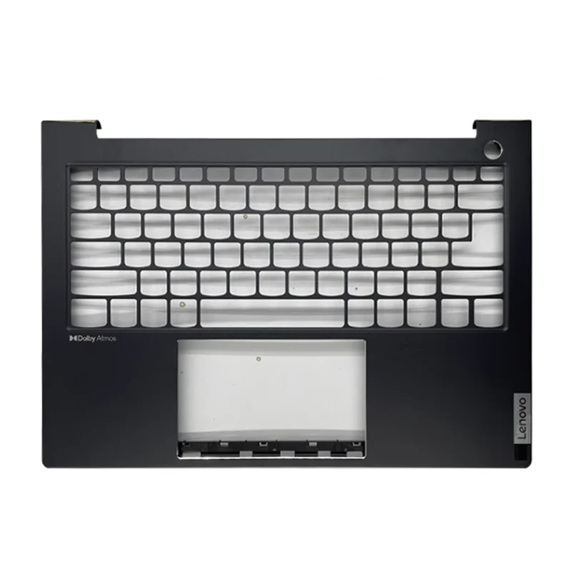 

Black Laptop keybaord Cover keyboard frame C SHELL FOR Lenovo ThinkBook 14 G4+ G5+ IAP ARA