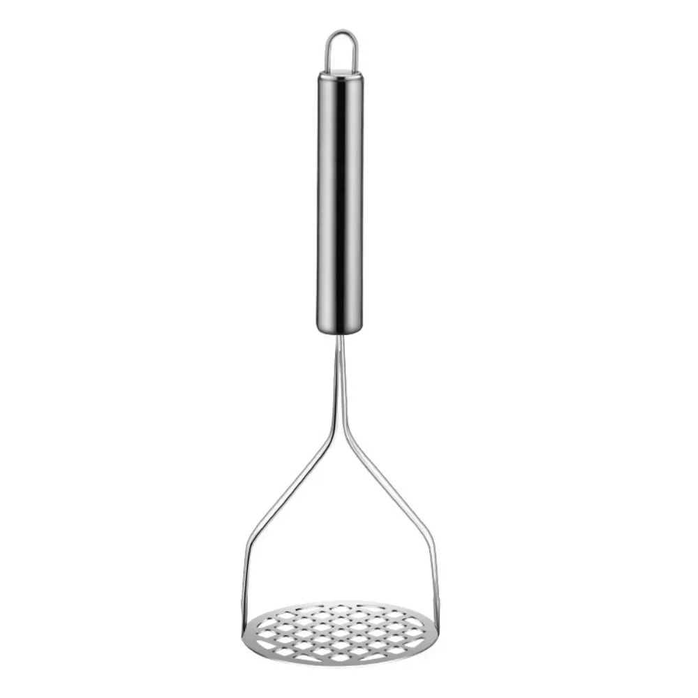 

New Stainless Steel Manual Fruit Potato Ricer Garlic Masher Creative Potatoes Pumpkin Sweet Potato Masher Kitchen Tools
