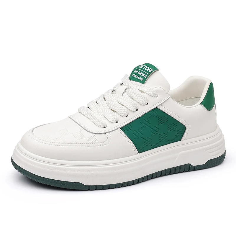 أحذية تزلج منخفضة للرجال ، غير رسمية ، في جميع الأحوال الجوية ، جيدة التهوية ، خفيفة الوزن ، أحذية رياضية مانعة للإنزلاق ، مريحة ، أحذية مشي للذكور