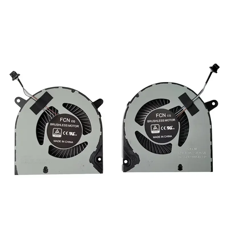 

Новый совместимый охлаждающий вентилятор для процессоров G3-3500/3590 G5-5500/5505 и графических процессоров.