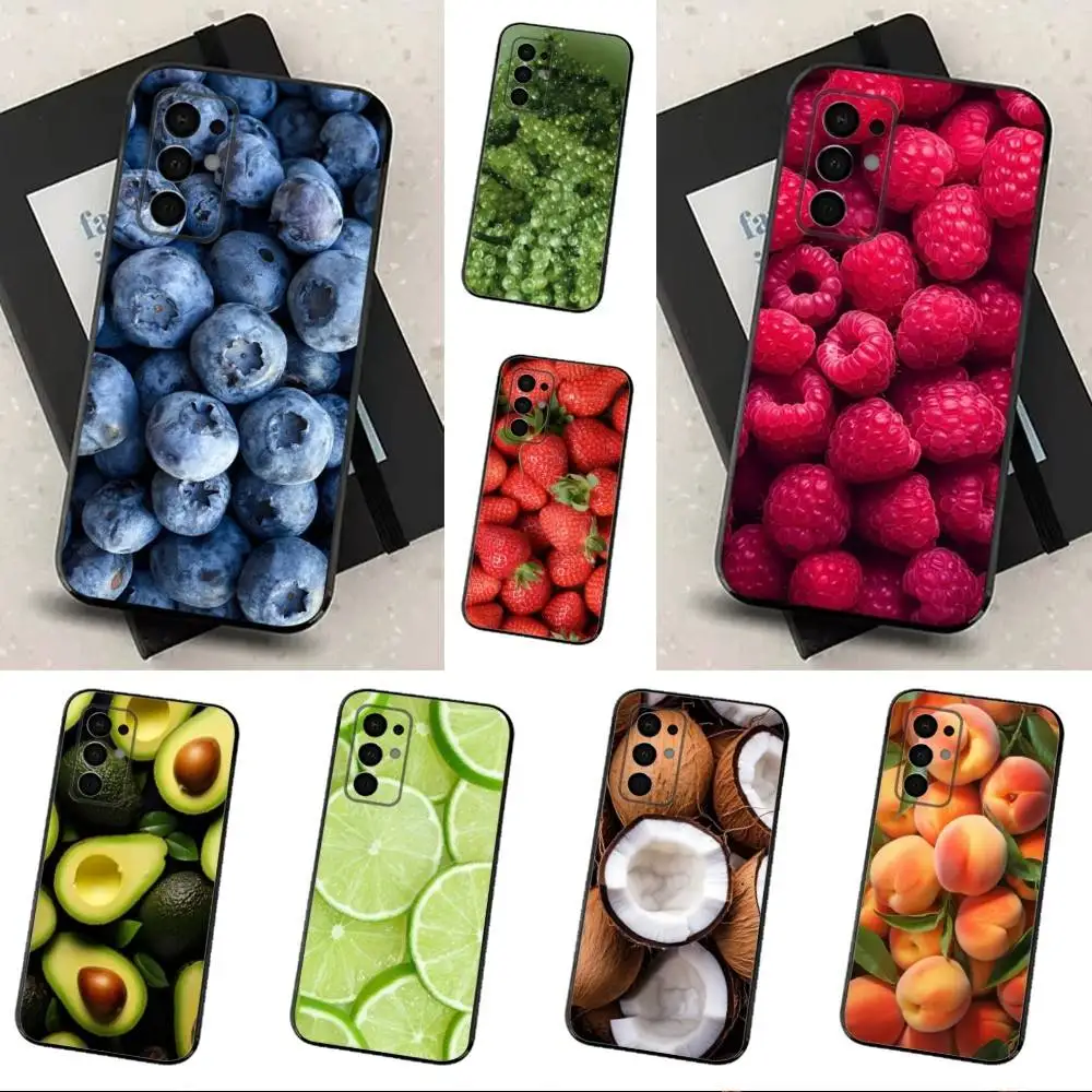 Abundant Fruits For…