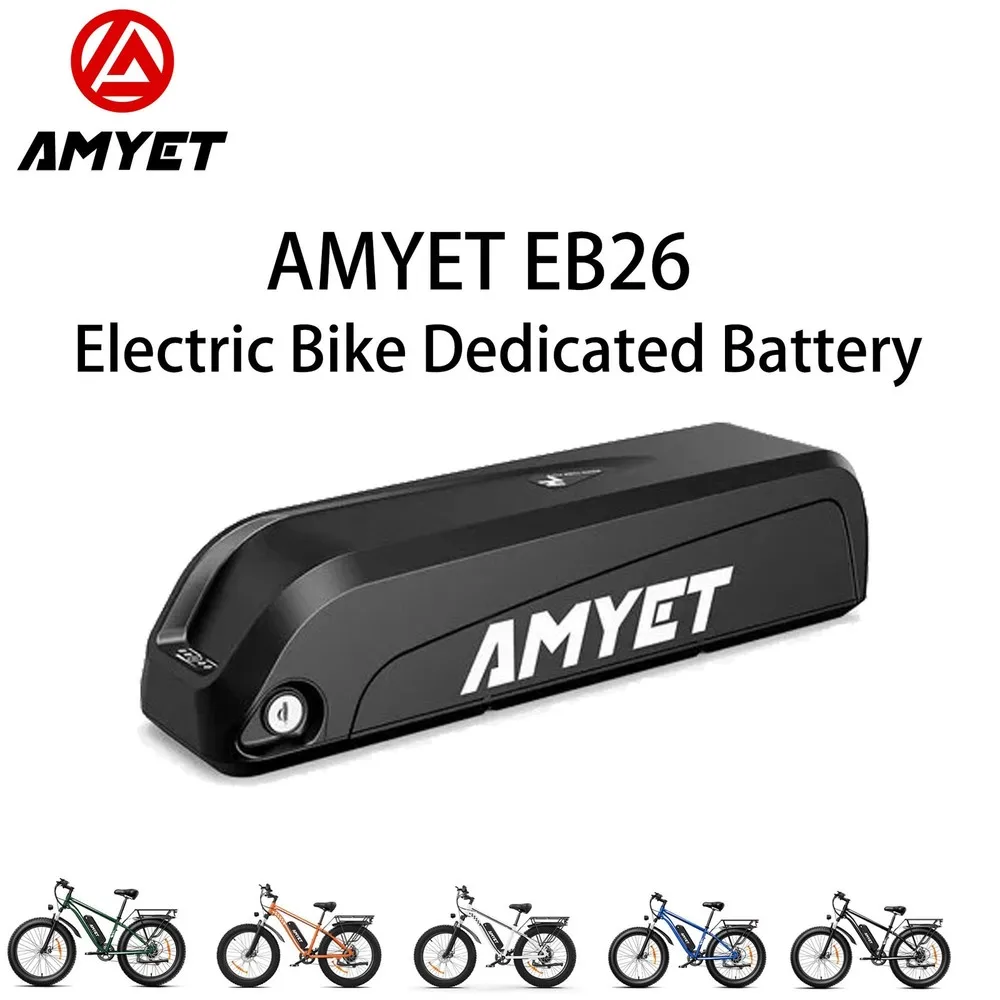 26" Fat Tire Electric Bike for Adult 1000W 48V 15AH Electric Mountain Bike