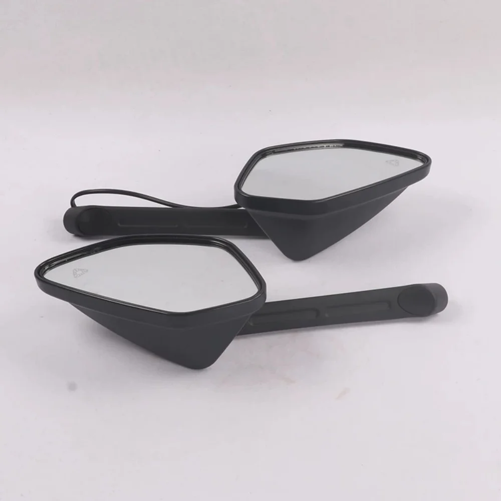 FOR ZONTES 703F rearview mirror reflector left and right rearview mirror original ZT703-F motorcycle reflective mirror