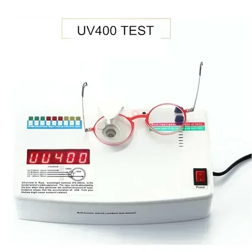 Imagen 2 del producto Gafas de lectura ultrafinas universales antirayos azules para hombres y mujeres para enviar estuche de gafas portátil para teléfono móvil + 1,50 + 2,00