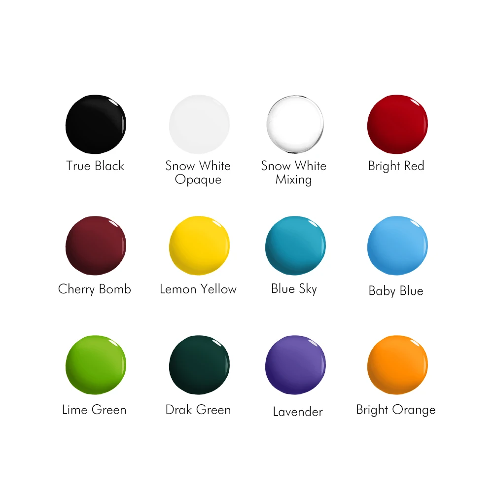 Thumbnail 2 - #35 Highest Rated Professional Tattoo Ink Sets to Buy in 2026