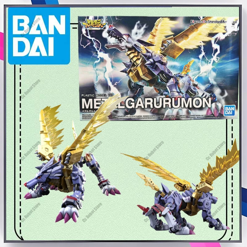 Bandai Original Fig… - image