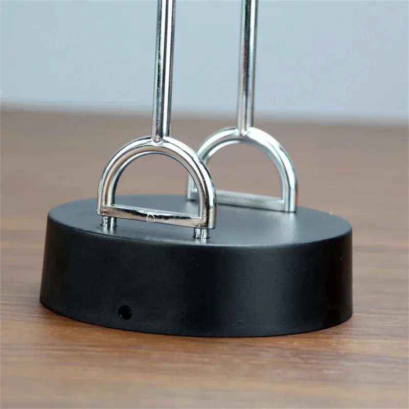 Perpetual Motion Machine Ferris Wheel Balance Toy Art Balance Toy Balancing Decompressive Science Psychology Home Office Decor