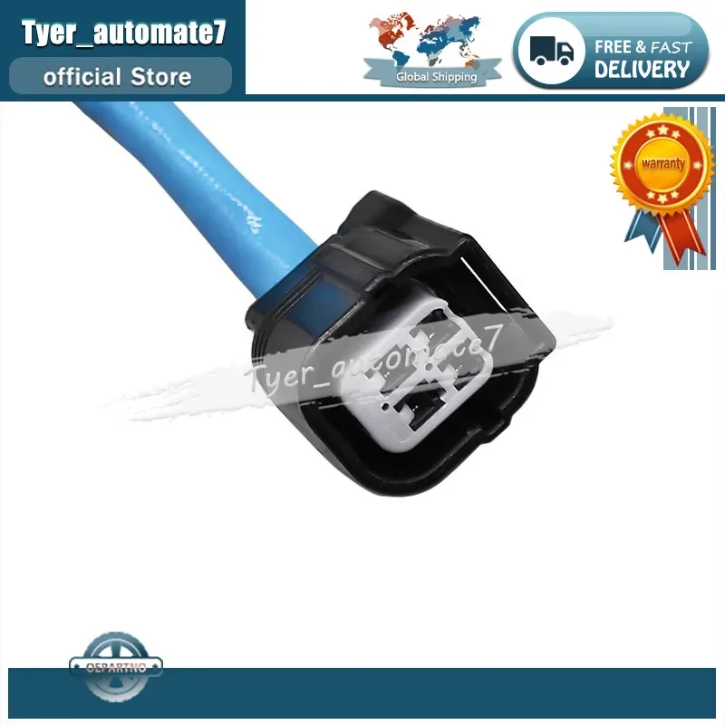 1 buah 234-4980 oksigen hilir O2 Sensor Lambda untuk 2015-2016 Honda CR-V 2,4 L 2.