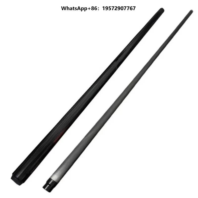 Carbon Jump BreackPin Pool Cue Stick Billiards Sports