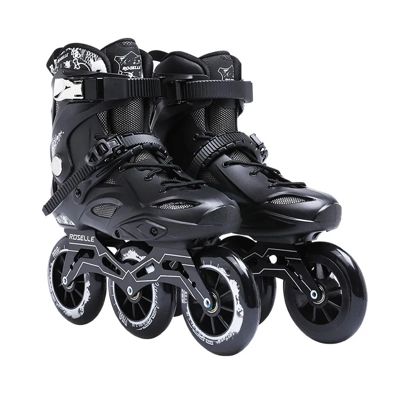 Roller Skates Racing Adult Skates Male Female Adult