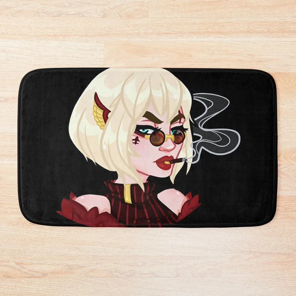 

Sister of battle Bath Mat Rooms Bathroom Carpet Set Modern Bathroom Accessories Anti Slip Bath Stickers Mat