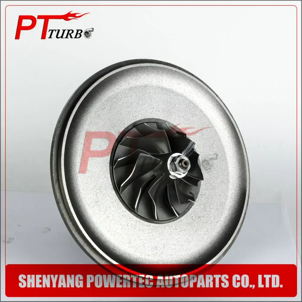 Turbo Charger Core VB290021 Turbolader For Hitachi EX300-2 EX300-3 Earth Moving 6SD1-TP VA290021 114400-3140 Engine Parts NEW