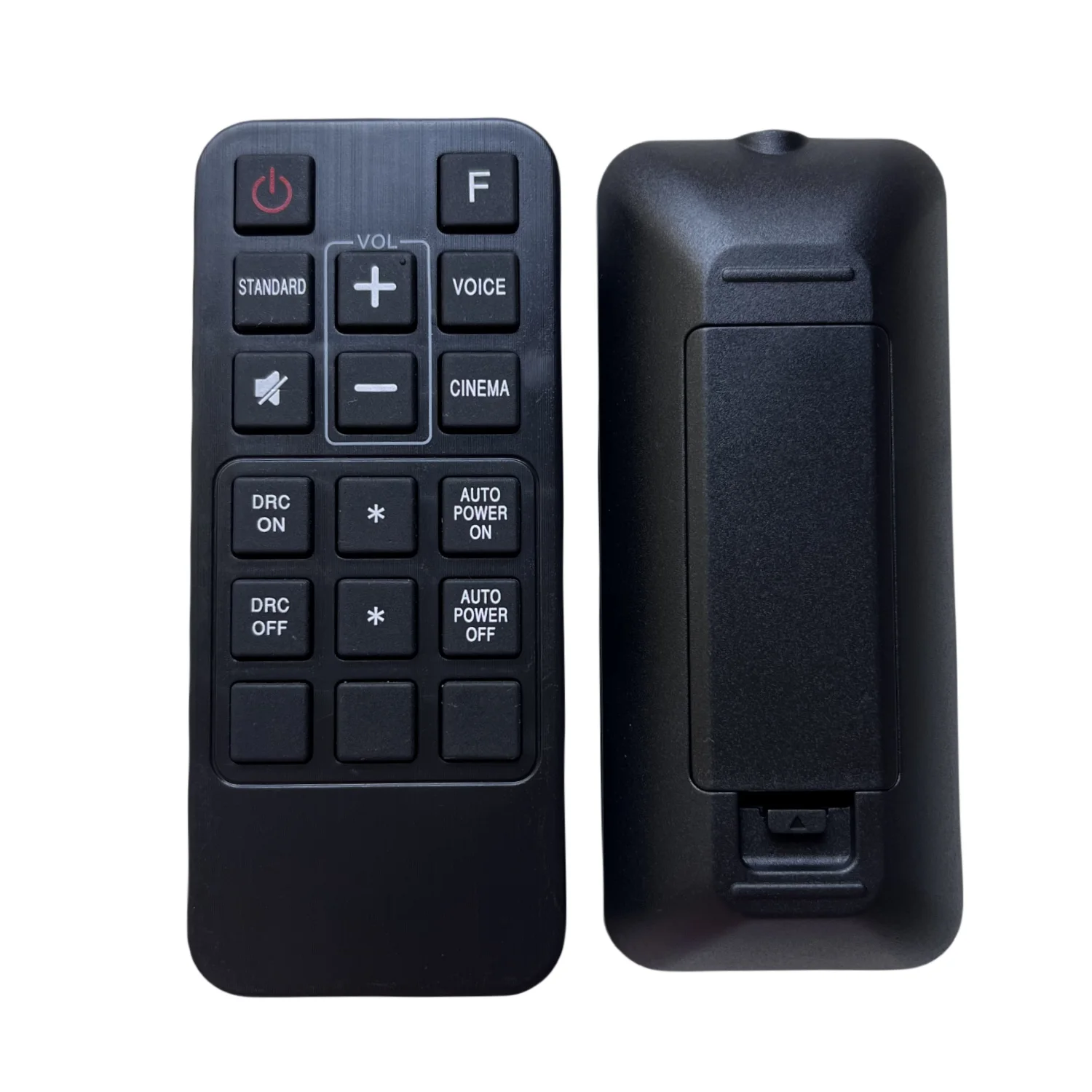 Remote Control For SoundBar Speakers AKB74815311 AKB74815301 LAS260B LAS160B LAS453B S45A1-D SPH3B-W LAC553B LAS453 LAS260B