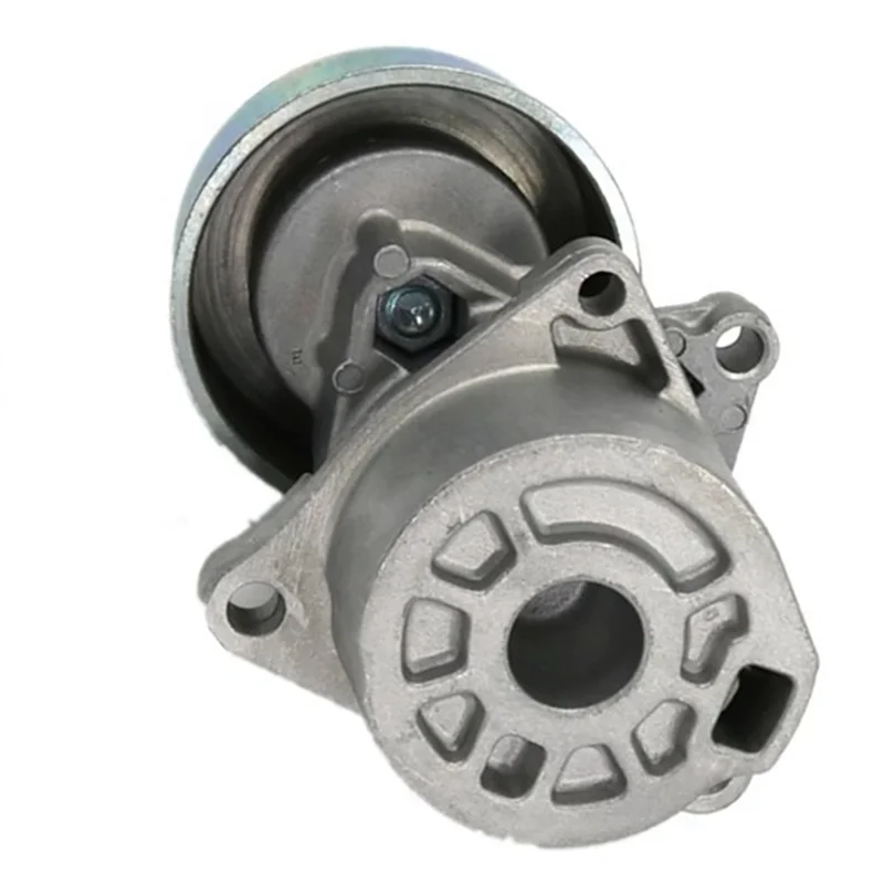 

Unusual 11955-6N20B Accessory Tensioner Belt Tensioner Wheel For Car Suitable For Oceanic Kizuna Corvette Replacement Accessorie