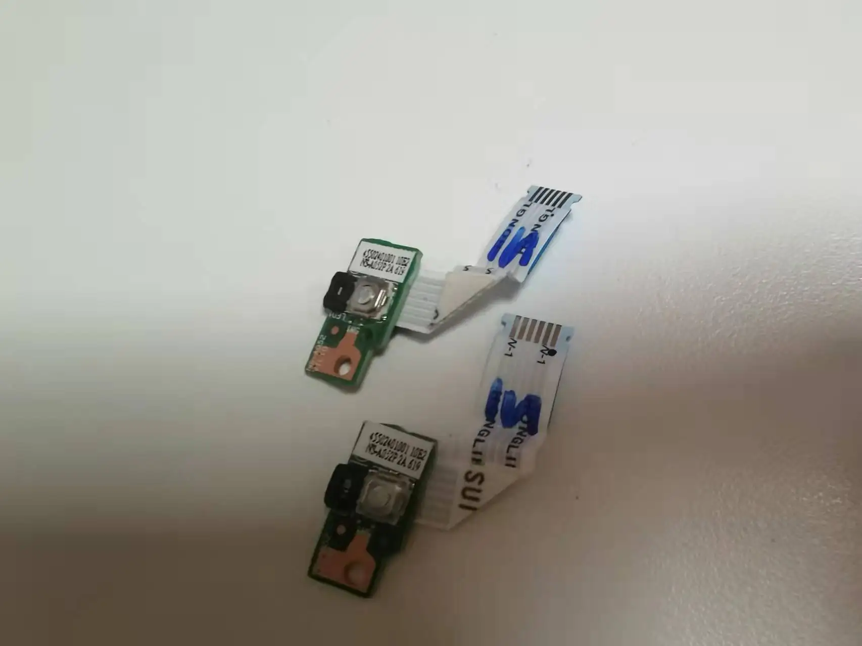 

For Lenovo Thinkpad T440 T440S T450 T460 Power Button Board w/Cable NS-A052 NS-A052P