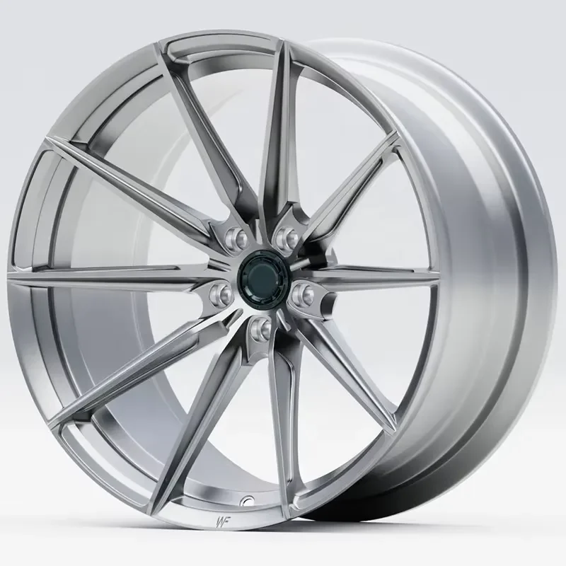 i Concave Design 18 20 22 24 Inch 4x100 5x114.3 5x120 Aluminum Alloy Car Wheels Rims