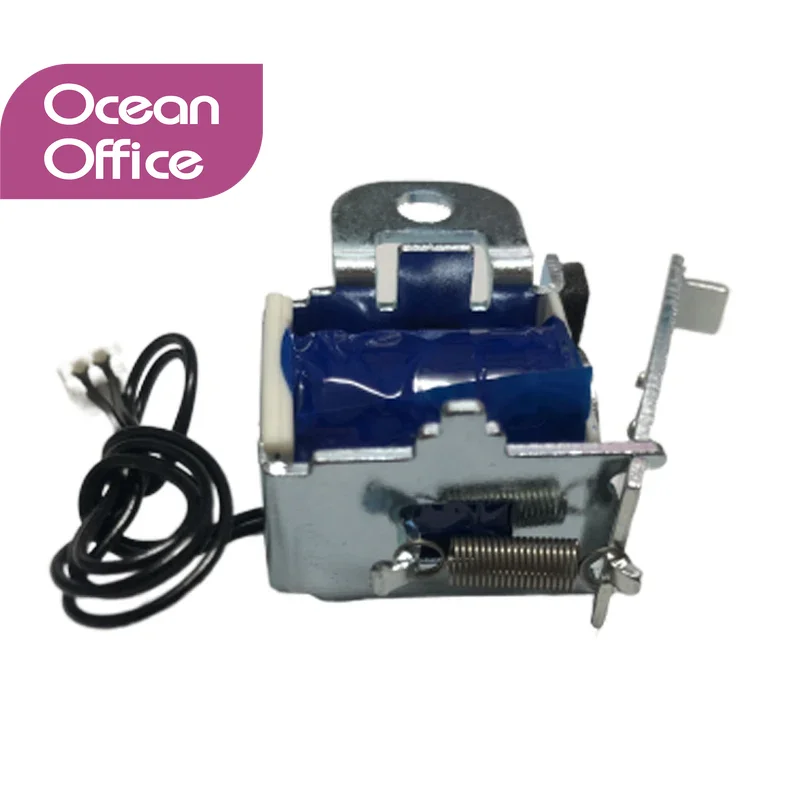 FK2-3508 Solenoid F…