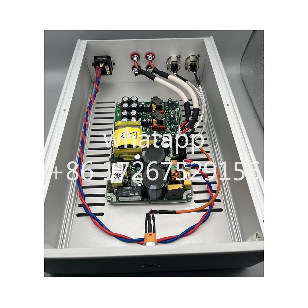 Amplifier Module Amplifier NC252MP Fever HIFI Amplifier For Netherlands Hypex