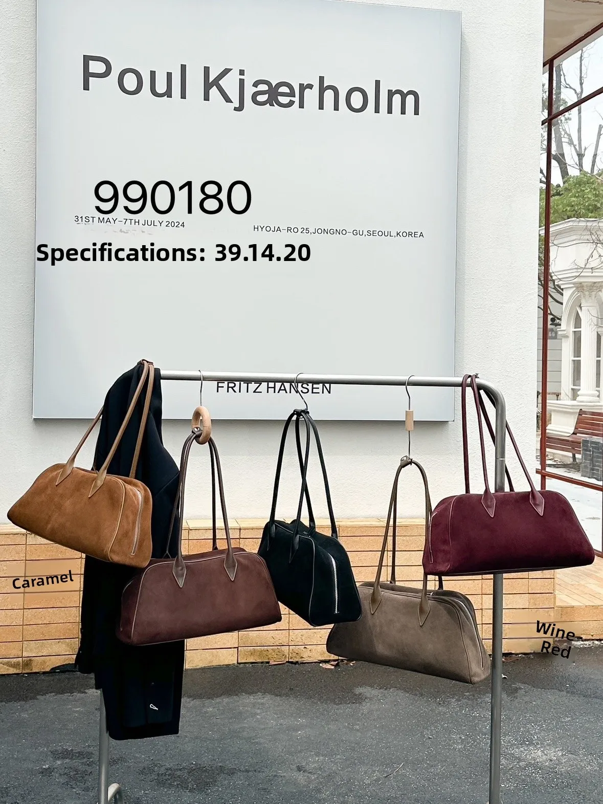 

European And Korean Sle Faux Leather Pillow aped Handbag Small Square Bag Large Capaci Single oulder Bag for Casual Use