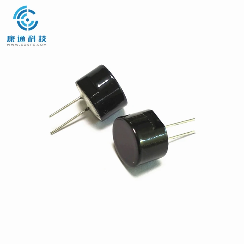 Ultrasonic Sensor transceptor, Integrated Drone Rangefinder, Range Rover, impermeável