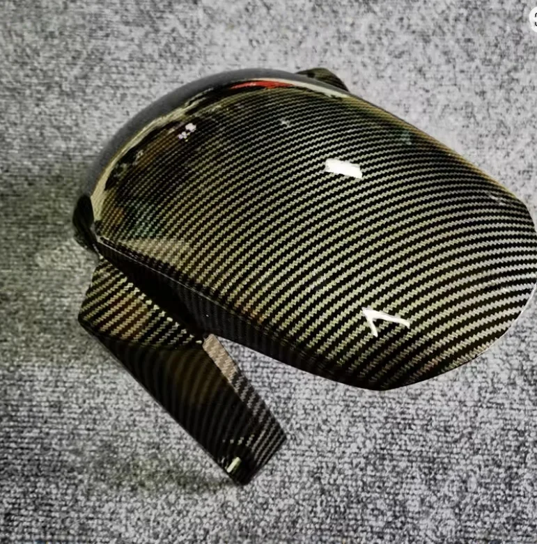 Fit For Honda CB650R CBR650R 2019-2026 CBR500R CBR400R 2022-2026 CB500F 2022-2026 Front Fender Mudguard Cover Cowl Fairing Panel 5