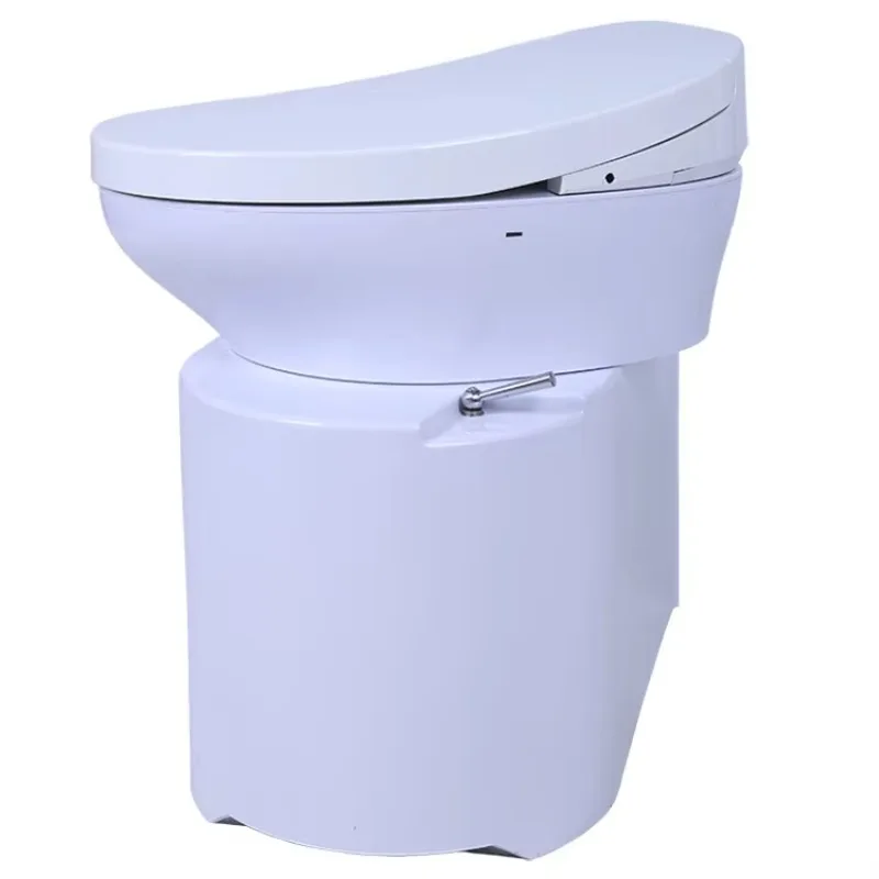 Portable Waterless Flush Composting Toilets at Discount Prices