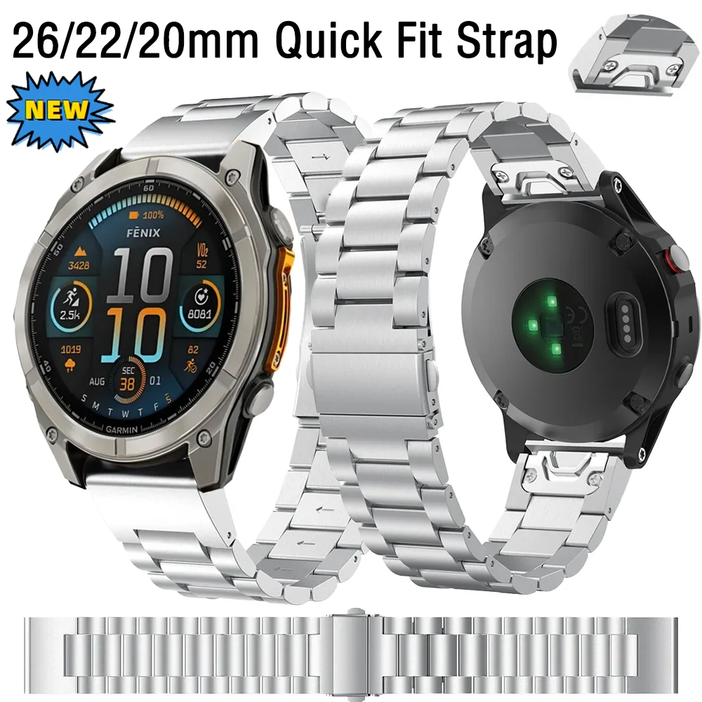 Quick Fit 26Mm 22Mm…