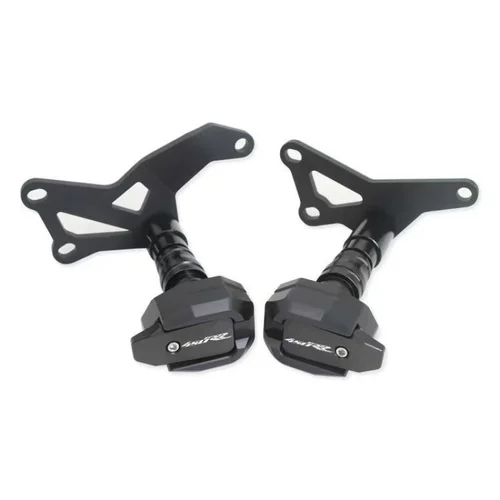 Imagen 2 del producto Deslizadores de marco de motor de motocicletas, Protector contra caídas para KOVE COLOVE 450RR RR450 450 RR 2023 2024 2025, piezas