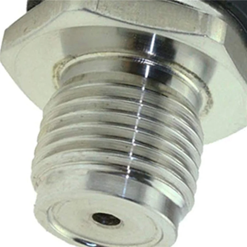 F9-6X 燃料レール圧力センサーフォードレンジャーエベレストマツダ BT-50 BT50 2.5 3.0 2008 0281006018 WE01-13-GC0