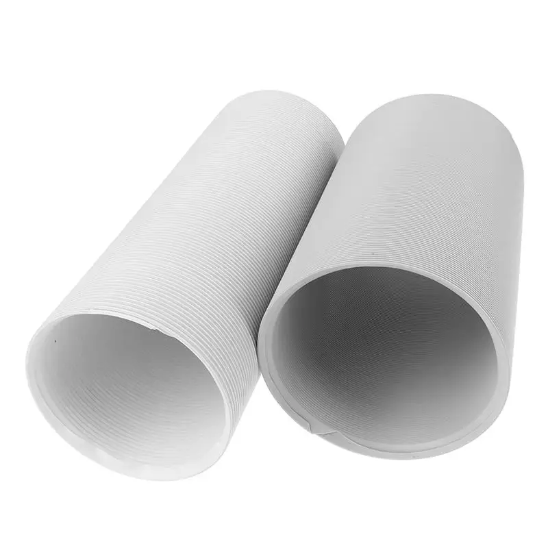 Плоское соединение выхлопного канала для плоского соединения окна мобильного кондиционирования воздуха - соединительная часть автомобильного и воздуховода HVAC