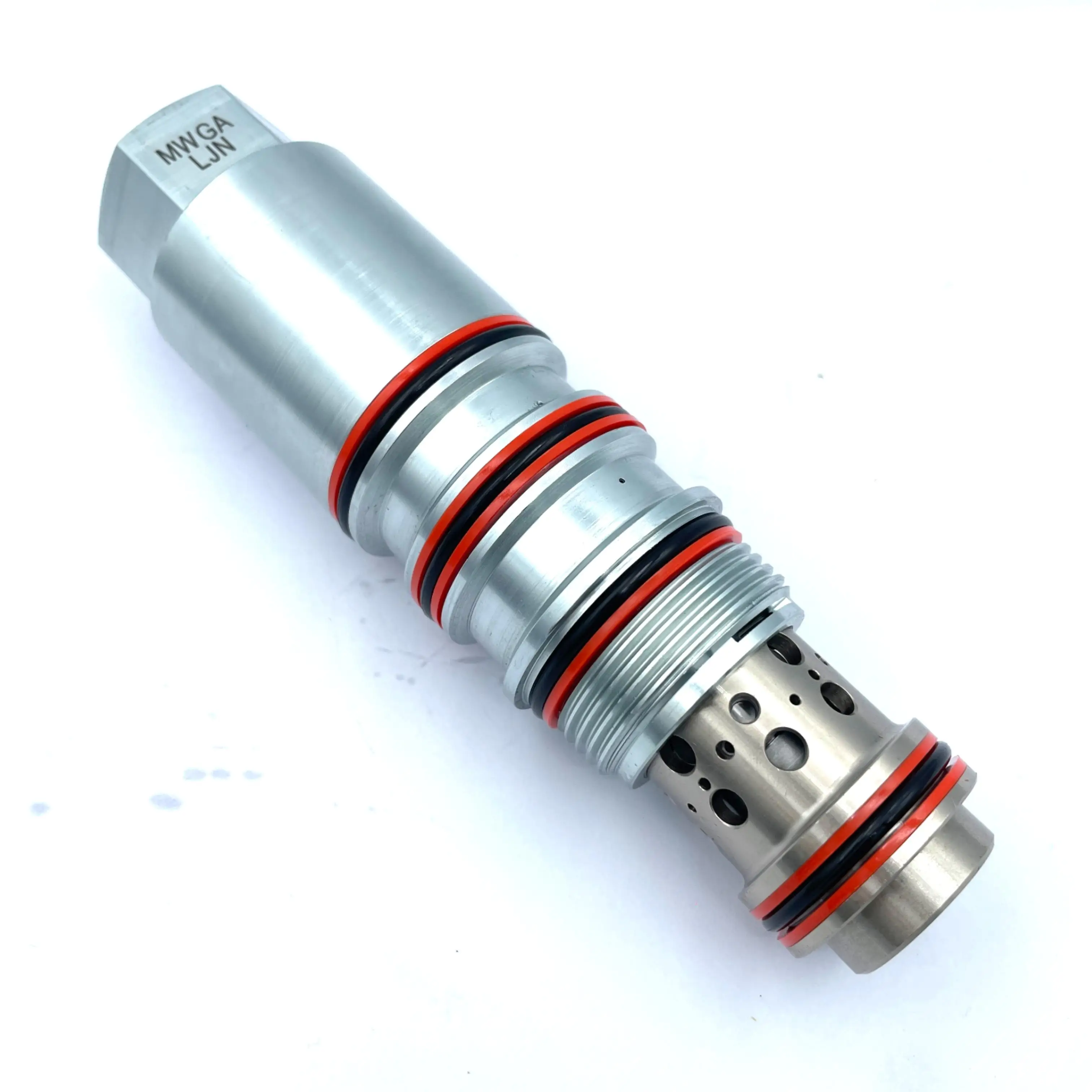 MWGA-LJN Cartridge Balance Valve FlyingBull | Hydraulic Cylinder Counterbalance Valve