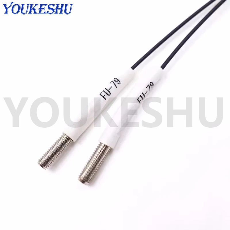 Inventaris tempat FU-79 asli baru