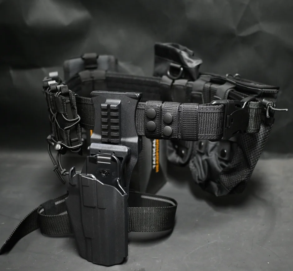 BELT SET