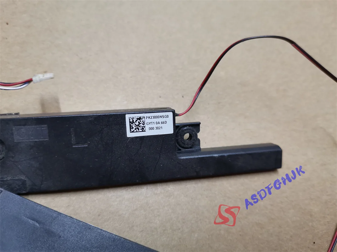 Genuine PK23000NSG0 FOR Lenovo Ideapad 310-15ISK Internal Speaker Sables  fully tested