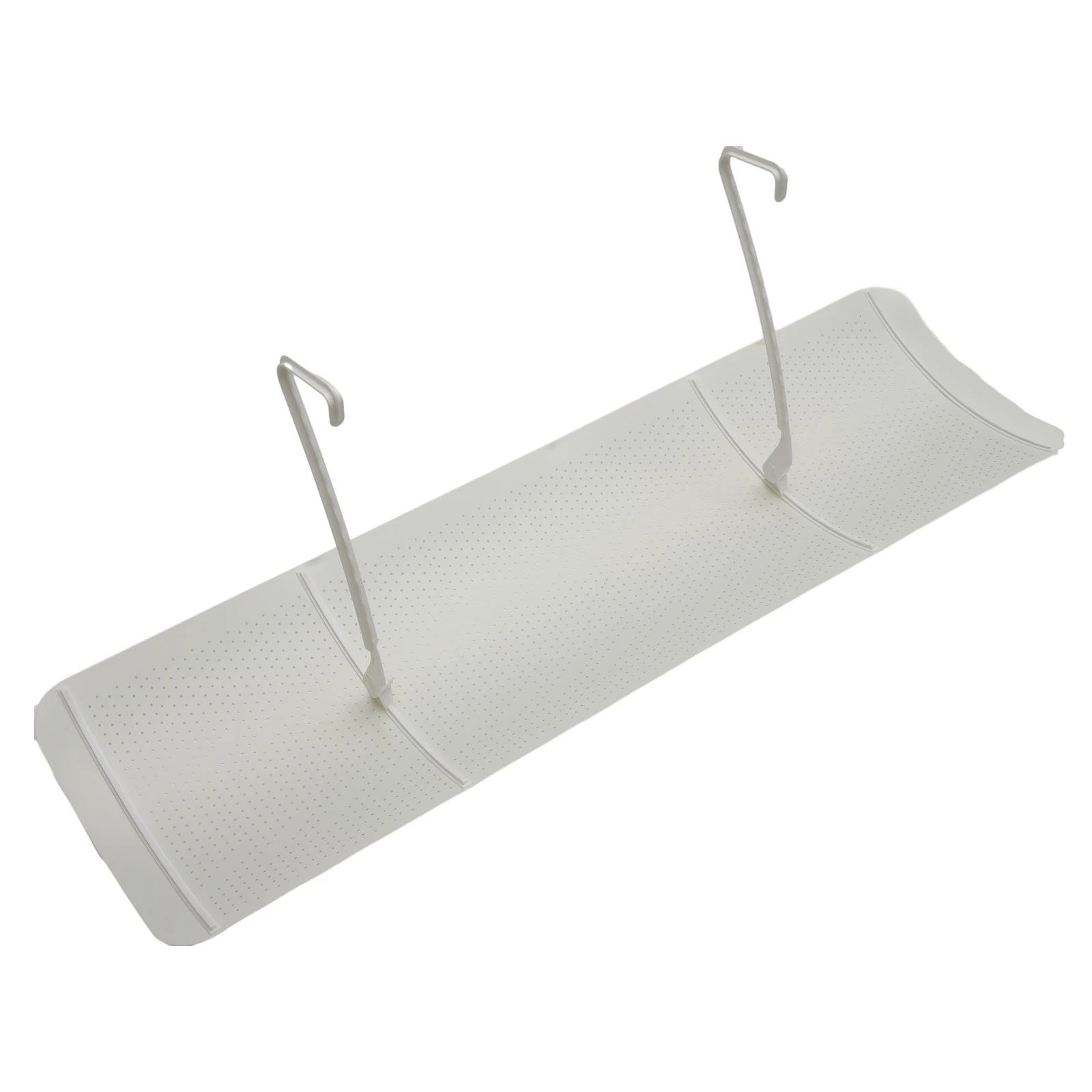 1PCS Air Conditioner Wind Deflector Hanging Anti-Direct Adjustable Air Windshield Cooled Baffle Air For Home Air Baffle Shields