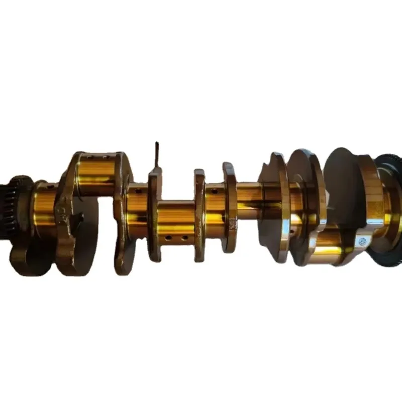 Engine Crankshaft C…