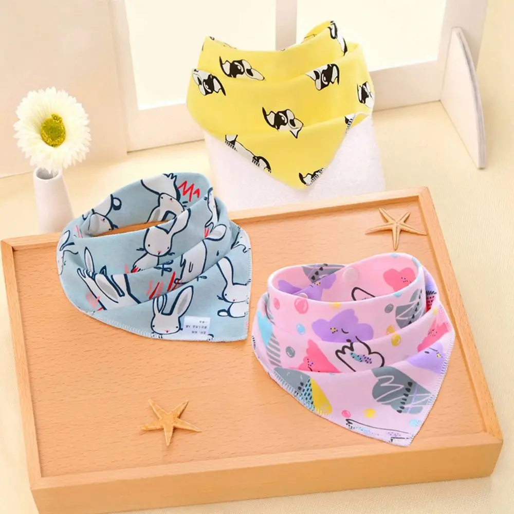 Washable Cotton Headband for Large Dogs Cat  Kerchief Triangle Scarf Pet  Supplies Dog Bandanas Bow Tie
