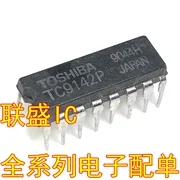 

30 шт. оригинальный новый чип TC9142P IC DIP16