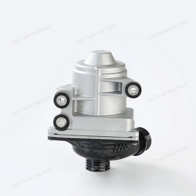 11517568595 Electronic Brushless Auxiliary Pump, Additional Pump for BMW E70/X5 3.0SL