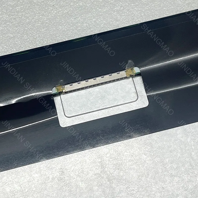 T215HVN01.0 T215HVN01.1 شاشة LCD صناعية أصلية مقاس 21.5 بوصة