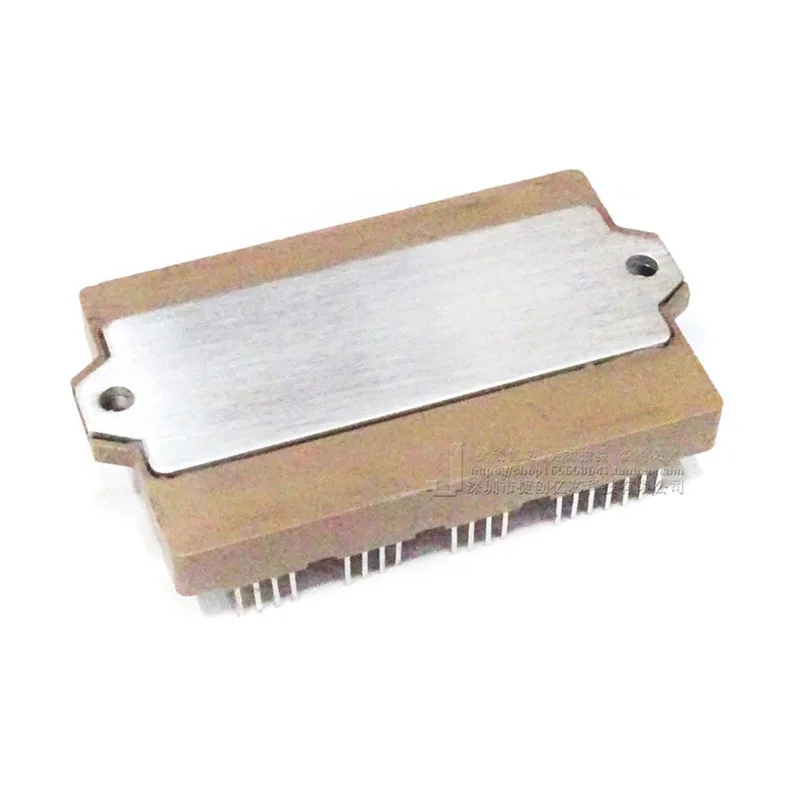 6MBP50VBA120-53 IGBT Power Module Thyristor Module New Modules And Spot Inventory Guaranteed Quality