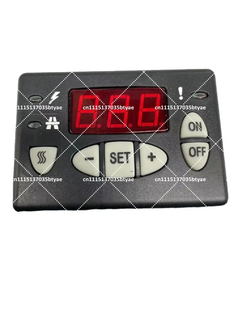 79-60409-00 79-60409-02 12-60028-00 Cab Command Controller for Refrigeration Units